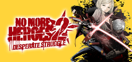英雄不再2：垂死挣扎/No More Heroes 2: Desperate Struggle9(更新Build.18029287)