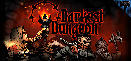 暗黑地牢/Darkest Dungeon（Build.18981653）