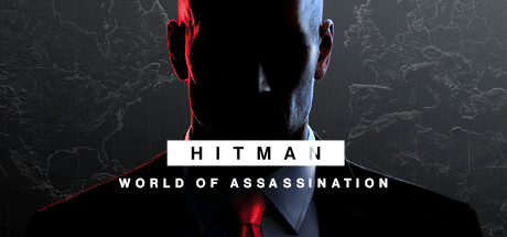 杀手3豪华版/Hitman 3 Deluxe Edition（更新v3.240.3豪华版）