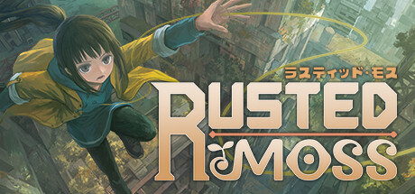 锈苔/Rusted Moss（更新Build.19350380）