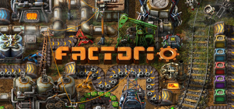 异星工厂/Factorio（更新v2.0.43）