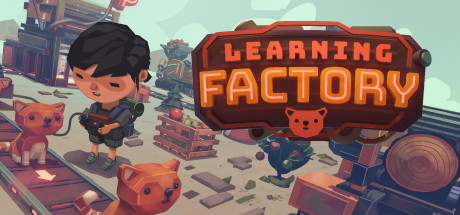 学习工厂/Learning Factory（更新Build.17851516）