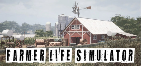 农民的生活/Farmer’s Life（更新v1.0.33）