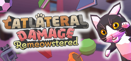 暴力喵喵拳：重置版/Catlateral Damage: Remeowstered（更新Build.12150746）