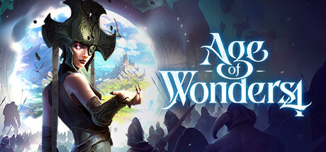 奇迹时代4/Age of Wonders 4（更新v1.011.003.111420）